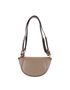 Marlee Logo Bag, back view